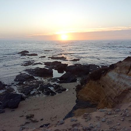 Por Do Sol Hotel Vila Nova de Milfontes Ngoại thất bức ảnh